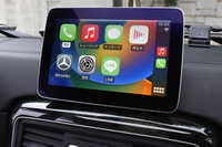 2017 Mercedes-Benz G CLASS null