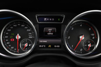 2017 Mercedes-Benz G CLASS null