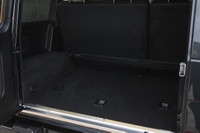 2017 Mercedes-Benz G CLASS null