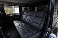 2017 Mercedes-Benz G CLASS null