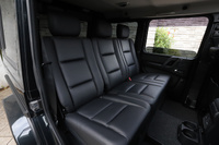 2017 Mercedes-Benz G CLASS null