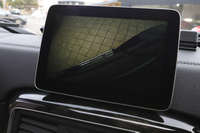 2017 Mercedes-Benz G CLASS null