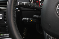 2017 Mercedes-Benz G CLASS null