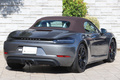2018 Porsche 718 BOXSTER null