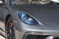 2018 Porsche 718 BOXSTER null