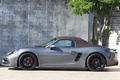 2018 Porsche 718 BOXSTER null