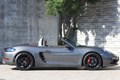 2018 Porsche 718 BOXSTER null