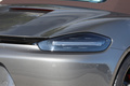2018 Porsche 718 BOXSTER null