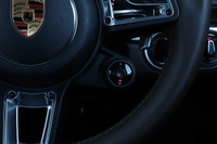 2018 Porsche 718 BOXSTER null