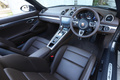 2018 Porsche 718 BOXSTER null