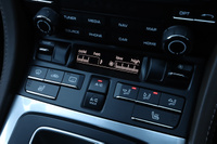 2018 Porsche 718 BOXSTER null