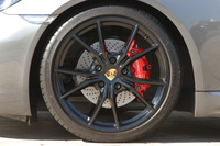 2018 Porsche 718 BOXSTER null