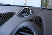 2018 Porsche 718 BOXSTER null