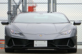 2021 Lamborghini Huracan null
