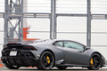 2021 Lamborghini Huracan null