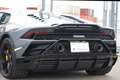 2021 Lamborghini Huracan null