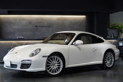 2009 Porsche 911