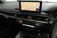 2017 Audi S4 AVANT null