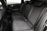 2017 Audi S4 AVANT null