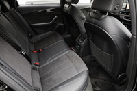 2017 Audi S4 AVANT null