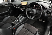 2017 Audi S4 AVANT null