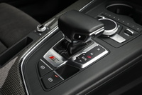 2017 Audi S4 AVANT null