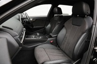 2017 Audi S4 AVANT null