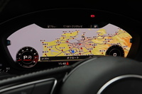 2017 Audi S4 AVANT null