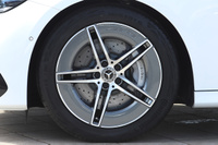 2024 Mercedes-Benz E CLASS 