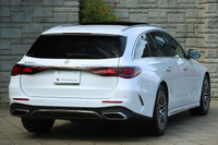 2024 Mercedes-Benz E CLASS 