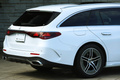 2024 Mercedes-Benz E CLASS 