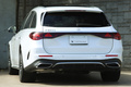 2024 Mercedes-Benz E CLASS 