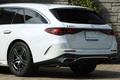 2024 Mercedes-Benz E CLASS 