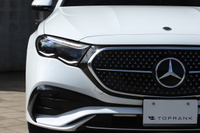 2024 Mercedes-Benz E CLASS 