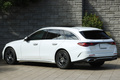2024 Mercedes-Benz E CLASS 