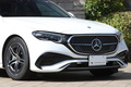 2024 Mercedes-Benz E CLASS 