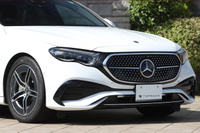 2024 Mercedes-Benz E CLASS 