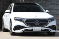 2024 Mercedes-Benz E CLASS 
