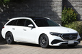 2024 Mercedes-Benz E CLASS 