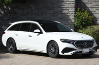 2024 Mercedes-Benz E CLASS 