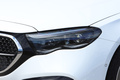2024 Mercedes-Benz E CLASS 