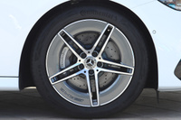 2024 Mercedes-Benz E CLASS 