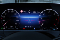 2024 Mercedes-Benz E CLASS 