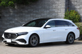 2024 Mercedes-Benz E CLASS 