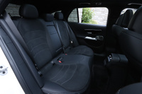 2024 Mercedes-Benz E CLASS 