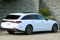 2024 Mercedes-Benz E CLASS 