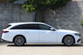 2024 Mercedes-Benz E CLASS 