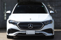 2024 Mercedes-Benz E CLASS 