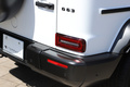 2022 Mercedes-AMG G CLASS null