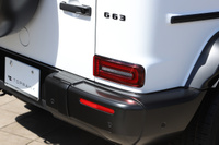 2022 Mercedes-AMG G CLASS null